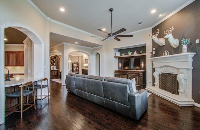 25103 Oakton Springs Dr N, Katy, TX 77494 - photo 17