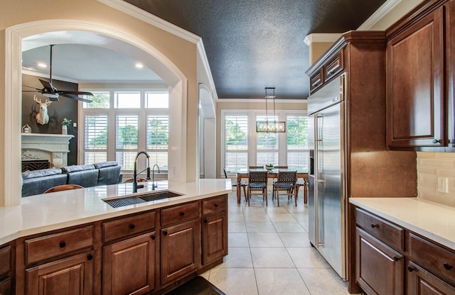 25103 Oakton Springs Dr N, Katy, TX 77494 - photo 21