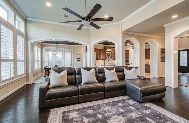 25103 Oakton Springs Dr N, Katy, TX 77494 - photo 16