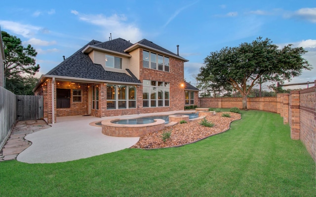 25103 Oakton Springs Dr N, Katy, TX 77494 - photo 40