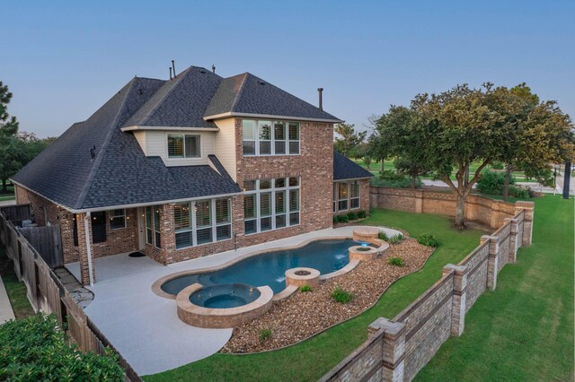 25103 Oakton Springs Dr N, Katy, TX 77494 - photo 43