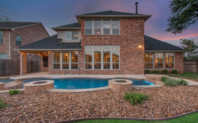 25103 Oakton Springs Dr N, Katy, TX 77494 - photo 46
