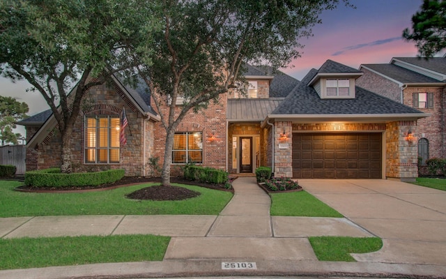 25103 Oakton Springs Dr N, Katy, TX 77494 - photo 1