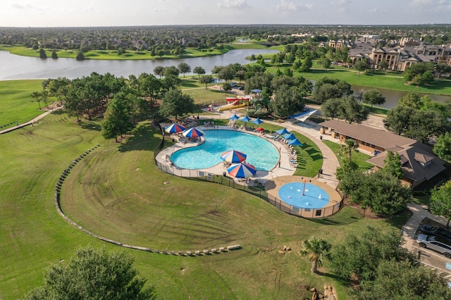 25103 Oakton Springs Dr N, Katy, TX 77494 - photo 49