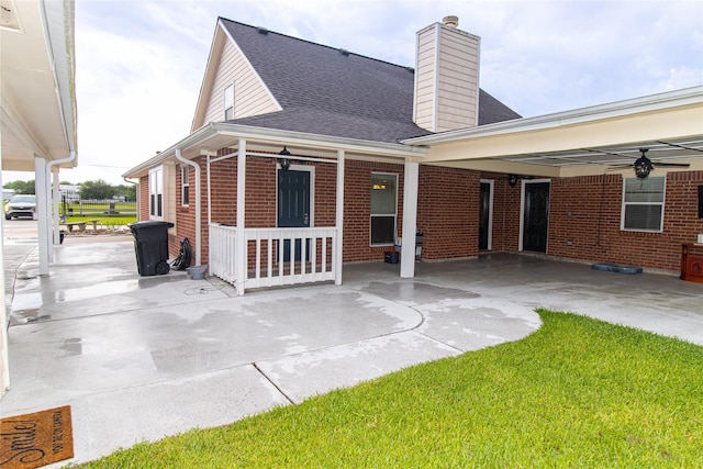 15432 Atwood Ln, Crosby, TX 77532 - photo 34