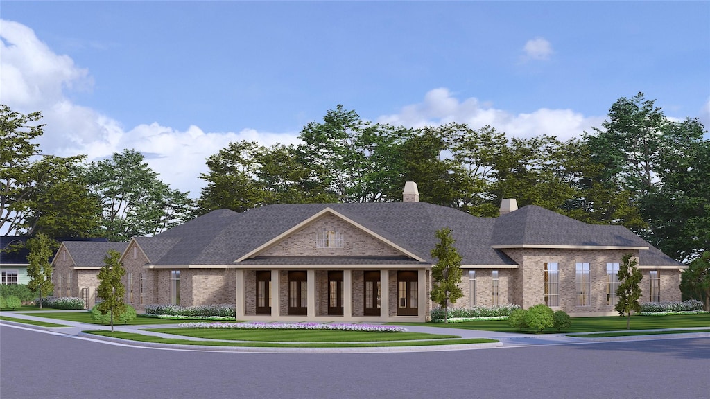 12 Gage Ct, Houston, TX 77024 - photo 1