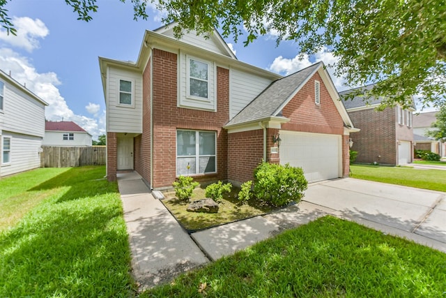 5615 Turmeric Dr, Baytown, TX 77521 - photo 2
