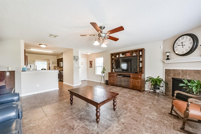 5615 Turmeric Dr, Baytown, TX 77521 - photo 4