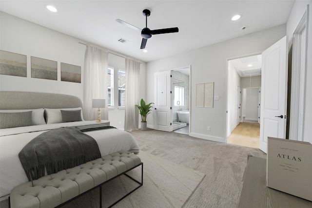 2206 Lou Ellen Ln Unit C, Houston, TX 77018 - photo 22