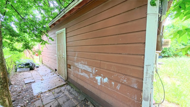 10506 Rosehaven Dr, Houston, TX 77051 - view of property exterior