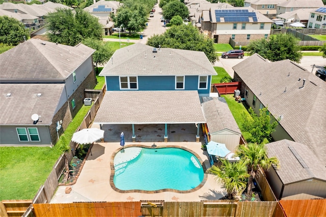 8319 Lemongrass Ave, Baytown, TX 77521 - photo 1