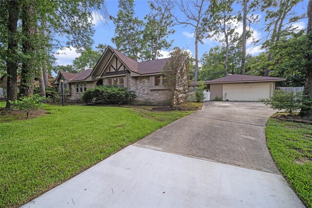 23011 Elephant Walk St, Spring, TX 77389 - photo 2