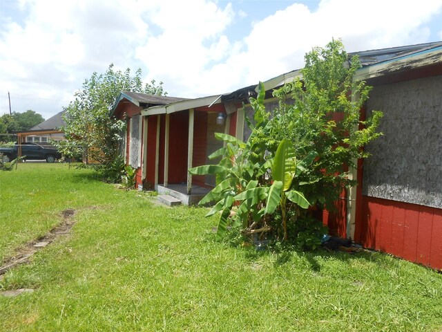 1118 Elberta St, Houston, TX 77051
