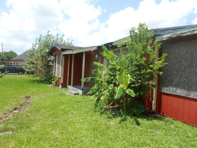 1118 Elberta St, Houston, TX 77051