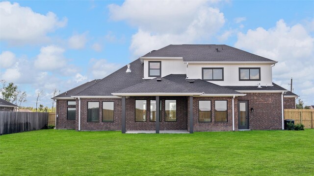 3511 Palm Crest Dr, Rosharon, TX 77583 - photo 25