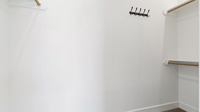 152 Knightsbridge Park Ln, Houston, TX 77018 - view of walk in closet