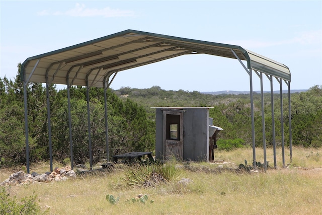 638-756 Sd 46820, Rocksprings, TX 78880 - photo 15
