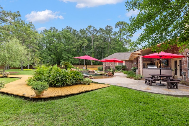 3903 Rayford Rd, Spring, TX 77386 - photo 32