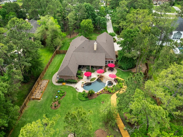 3903 Rayford Rd, Spring, TX 77386 - photo 37