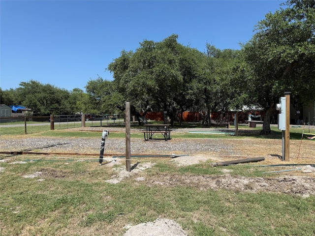NA N Nopal St, Rockport, TX 78382