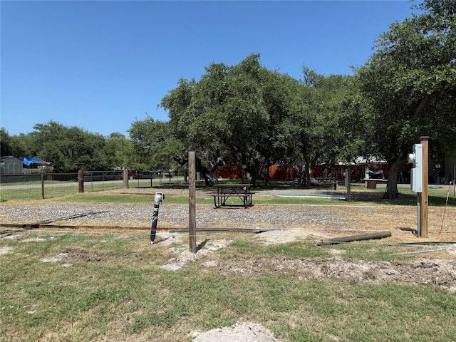NA N Nopal St, Rockport, TX 78382