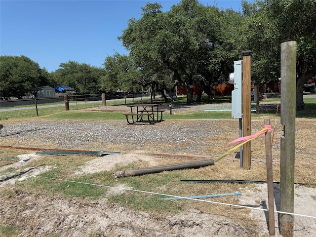 NA N Nopal St, Rockport, TX 78382