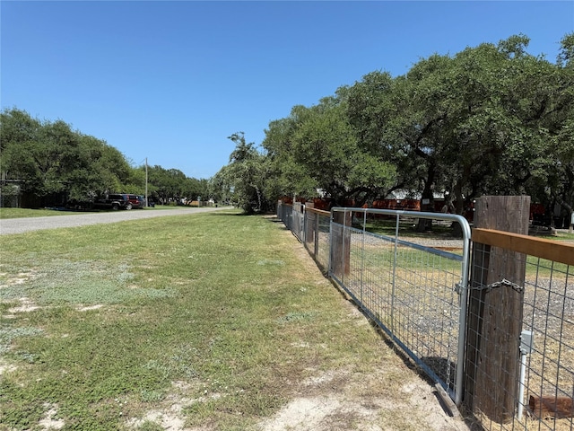 NA N Nopal St, Rockport, TX 78382