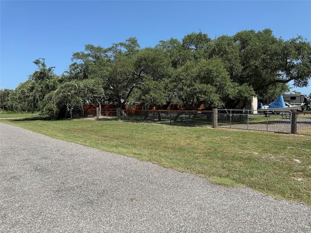 NA N Nopal St, Rockport, TX 78382