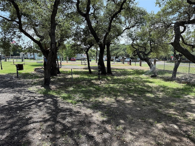 NA N Nopal St, Rockport, TX 78382