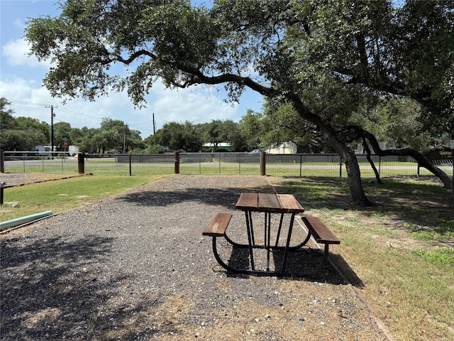 NA N Nopal St, Rockport, TX 78382