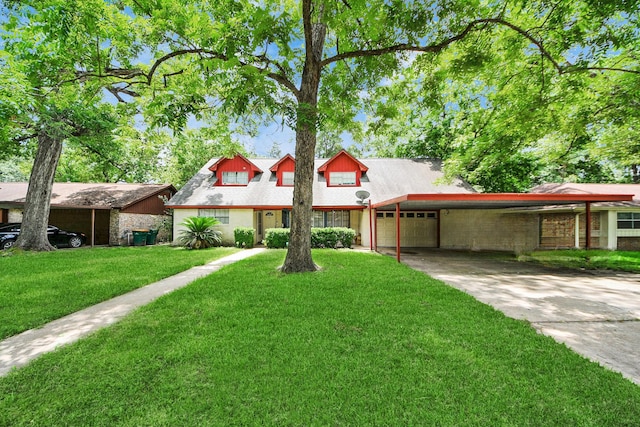 1013 Stevens Ave, Conroe, TX 77301 - photo 3