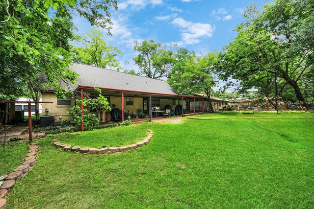 1013 Stevens Ave, Conroe, TX 77301 - photo 19