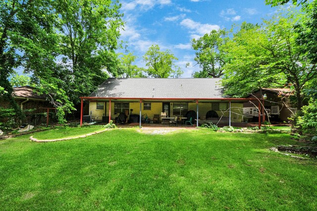 1013 Stevens Ave, Conroe, TX 77301 - photo 20