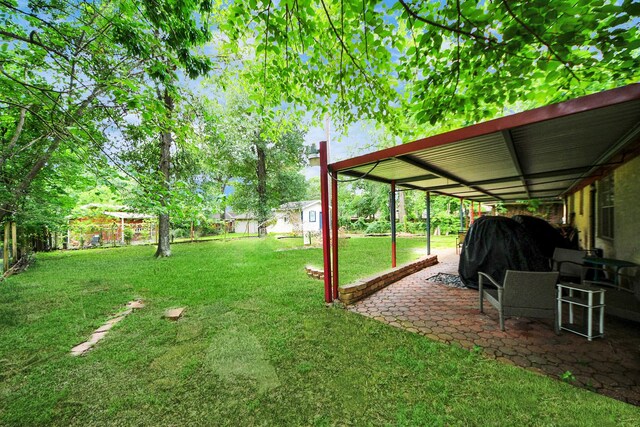 1013 Stevens Ave, Conroe, TX 77301 - photo 21