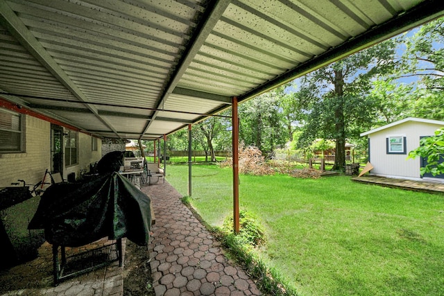 1013 Stevens Ave, Conroe, TX 77301 - photo 22