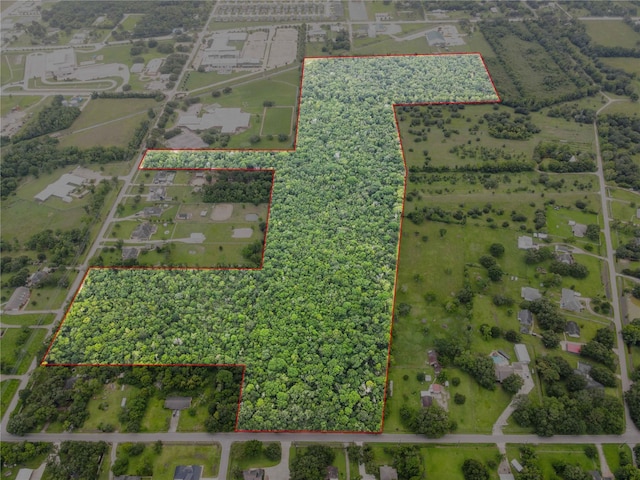 0 Lewis Ln, Manvel, TX 77578