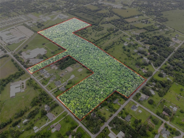 0 Lewis Ln, Manvel, TX 77578
