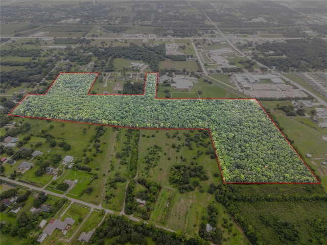 0 Lewis Ln, Manvel, TX 77578