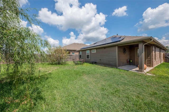 18703 Camden Heights Ln, Richmond, TX 77407 - photo 5