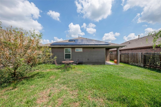 18703 Camden Heights Ln, Richmond, TX 77407 - photo 6