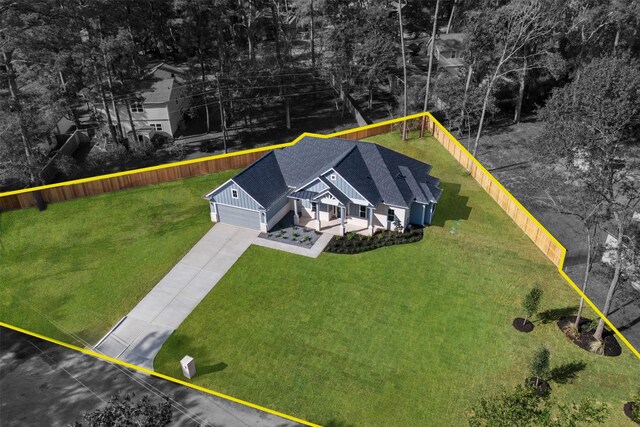 15109 Paradise Ct, Willis, TX 77318 - photo 34