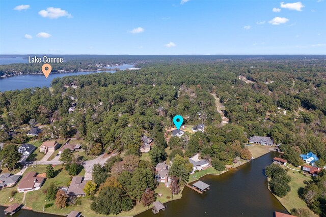 15109 Paradise Ct, Willis, TX 77318 - photo 37