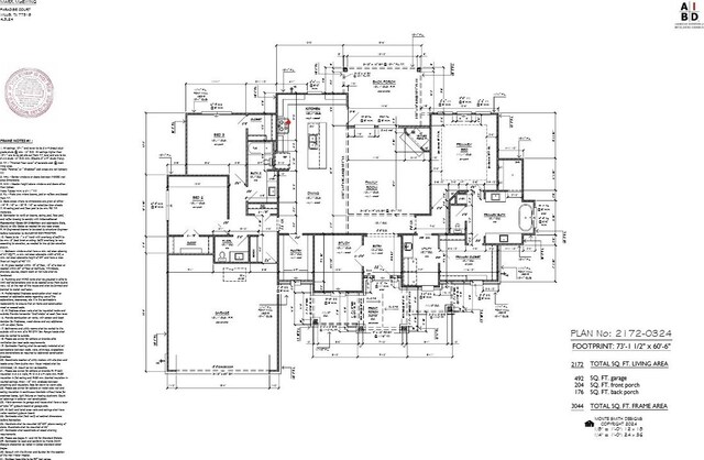 15109 Paradise Ct, Willis, TX 77318 - photo 38