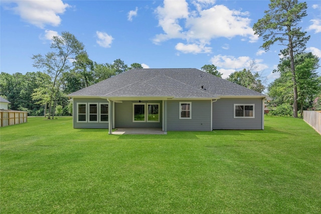 15109 Paradise Ct, Willis, TX 77318 - photo 31