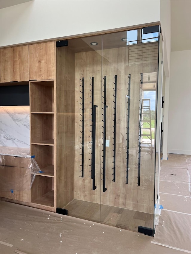 20410 Tealpointe Ridge Ln, Tomball, TX 77377 - view of closet
