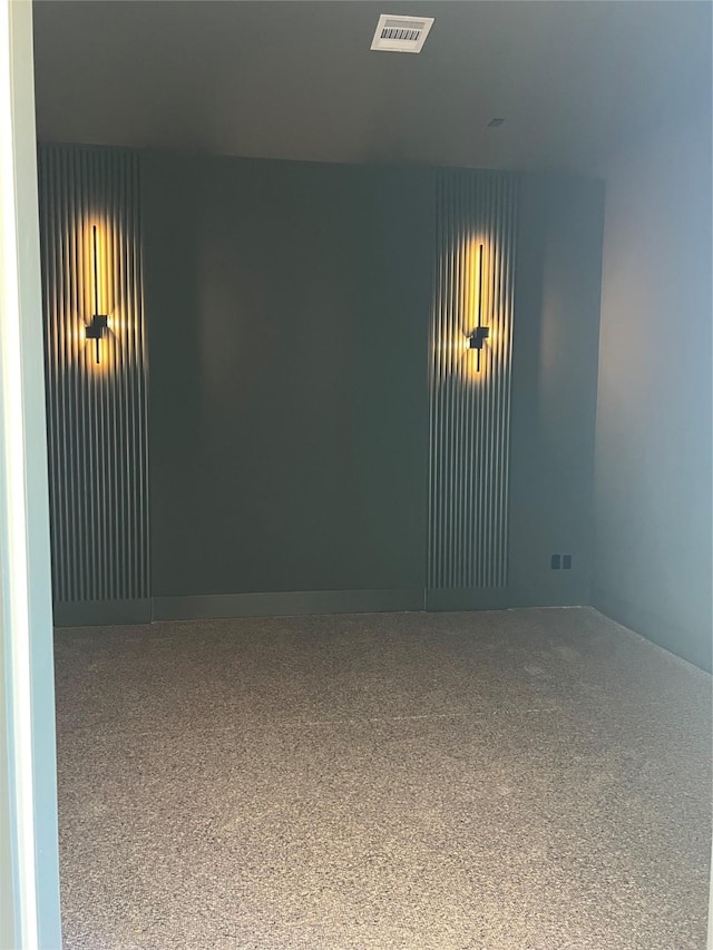 20410 Tealpointe Ridge Ln, Tomball, TX 77377 - view of carpeted spare room