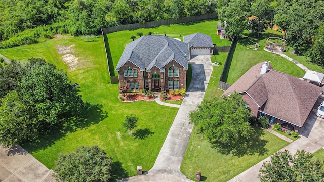 8003 Dogwood Ct, Baytown, TX 77523 - photo 2