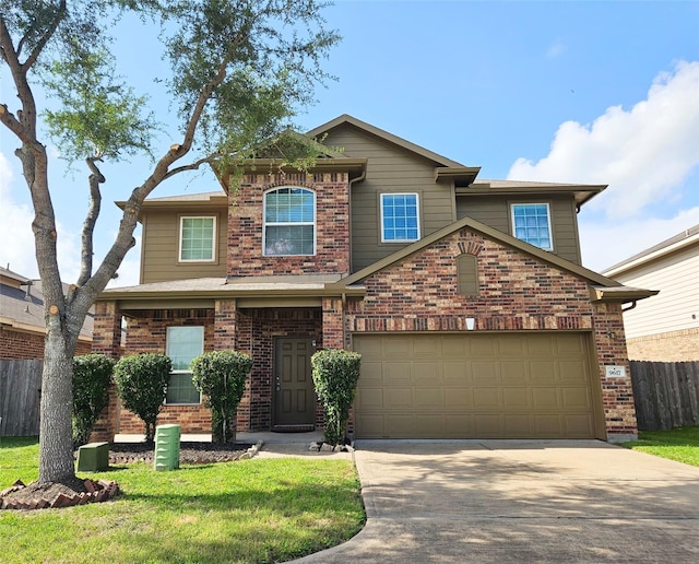 9617 Landon Lake Dr, Pearland, TX 77584 - photo 1