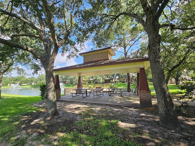9617 Landon Lake Dr, Pearland, TX 77584 - photo 33