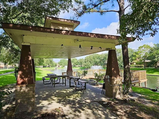 9617 Landon Lake Dr, Pearland, TX 77584 - photo 34